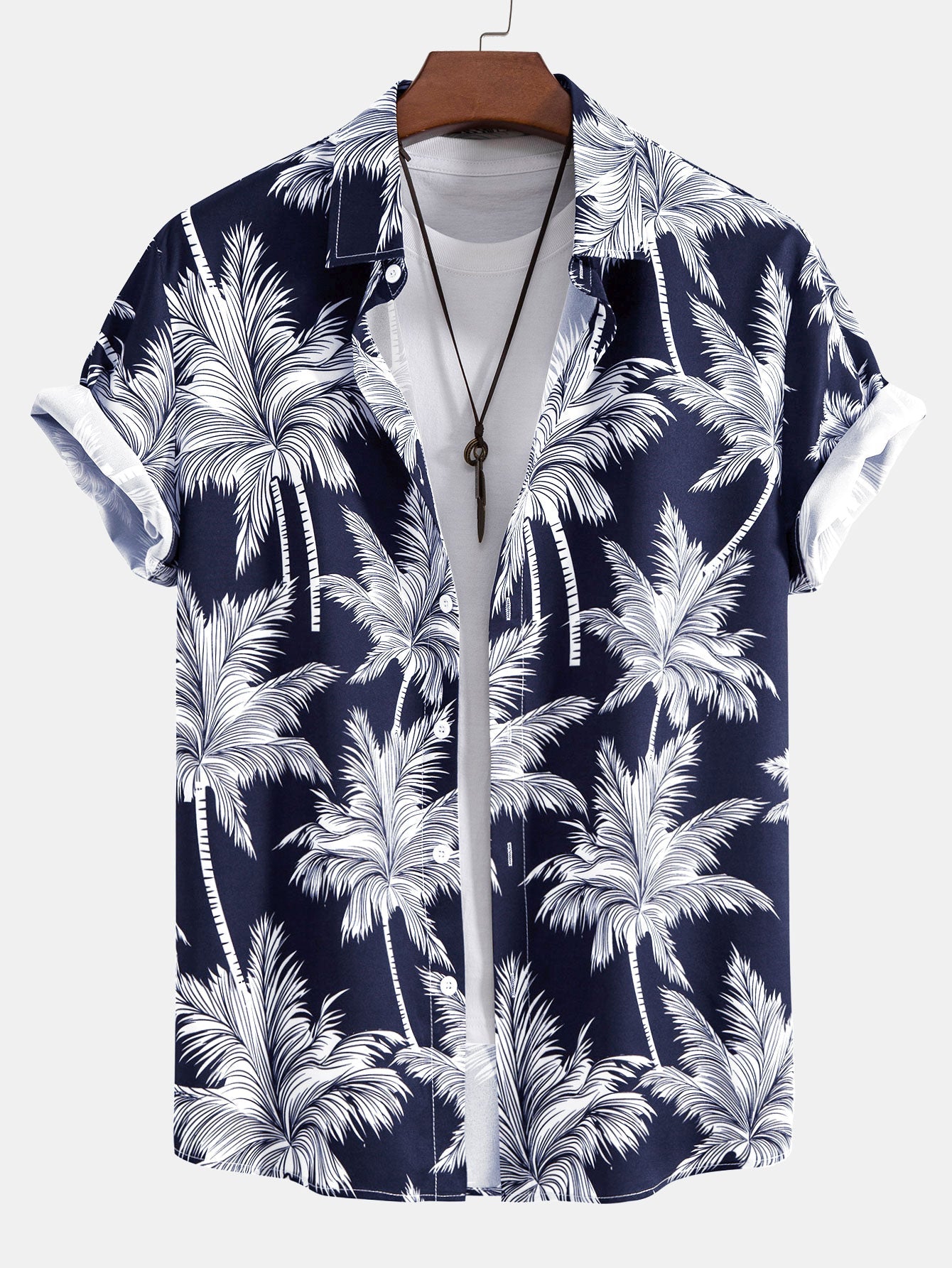 Navy / S