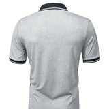 REGULAR POLO SHIRT FOR MEN