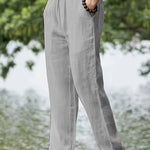 LOOSE FIT TROUSERS FOR MEN