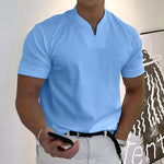Philip Classic Collar Polo Shirt