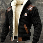 CLASSIC WINTER JACKET FOR MEN