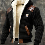 CLASSIC WINTER JACKET FOR MEN