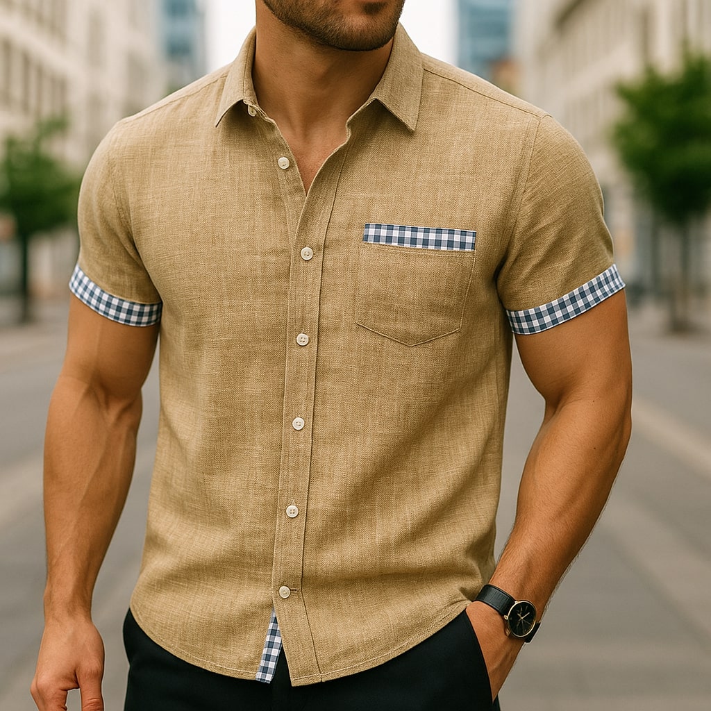 Beige / XS