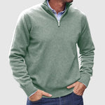 COSY PULLOVER FOR MEN