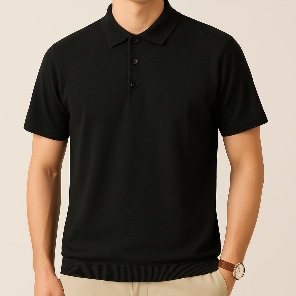 Black / XXS