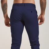 STRETCH TROUSERS FOR MEN