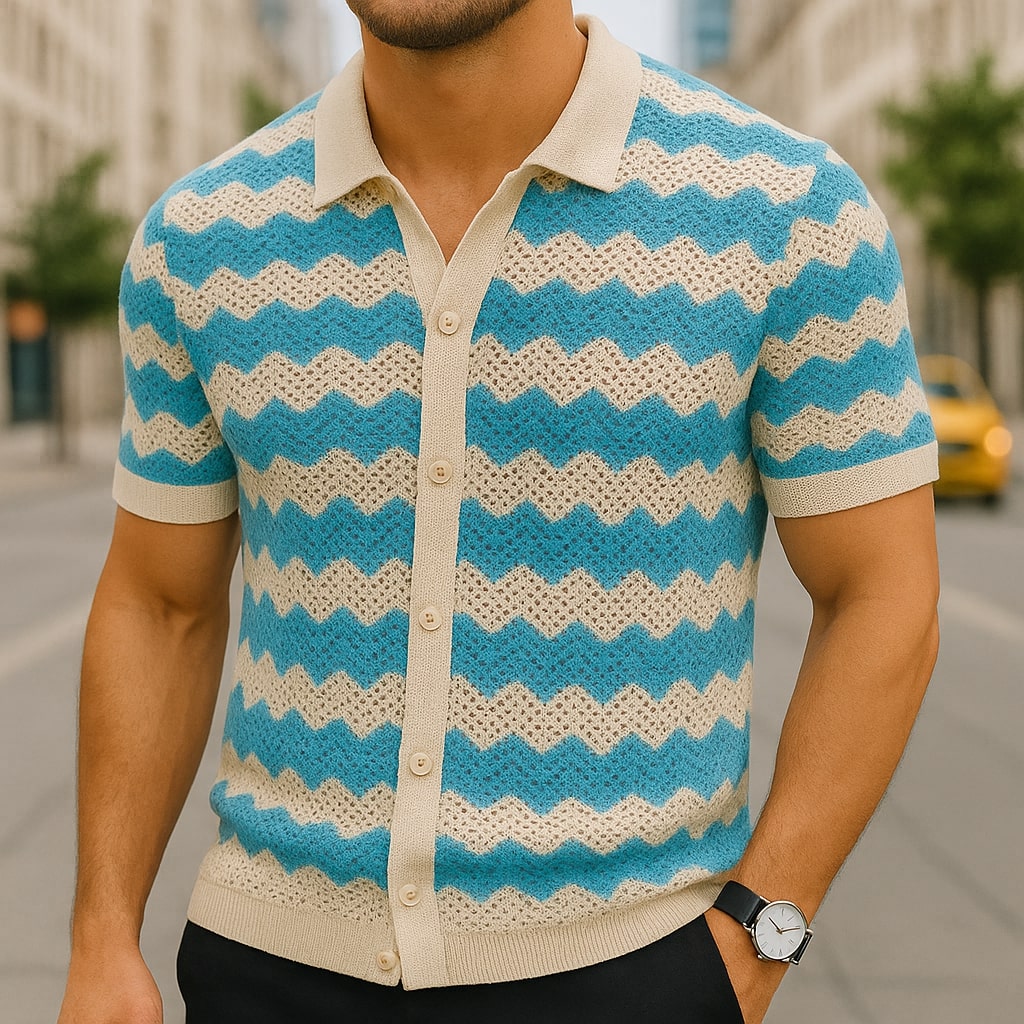 Vento Polo Shirt