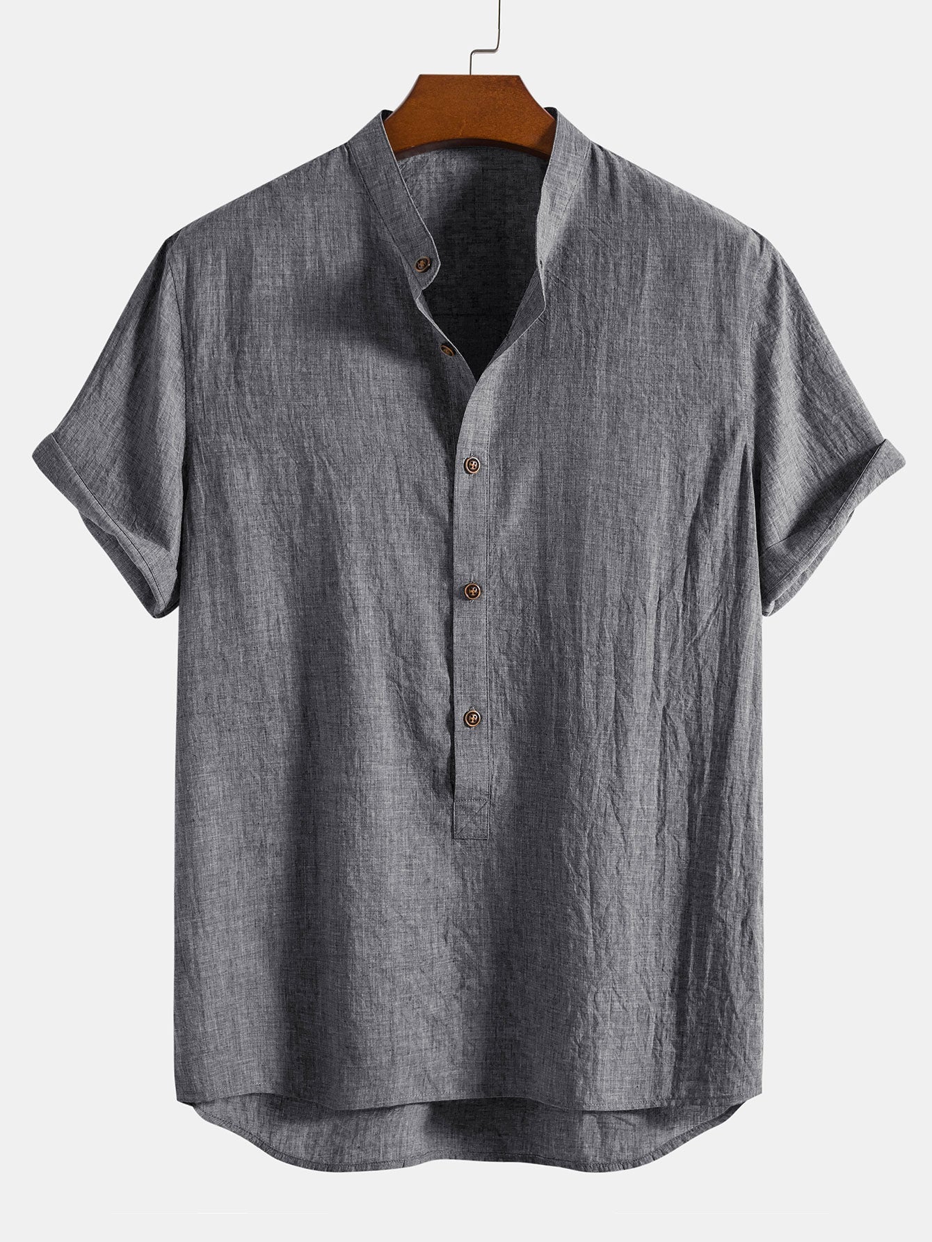 Gray / S