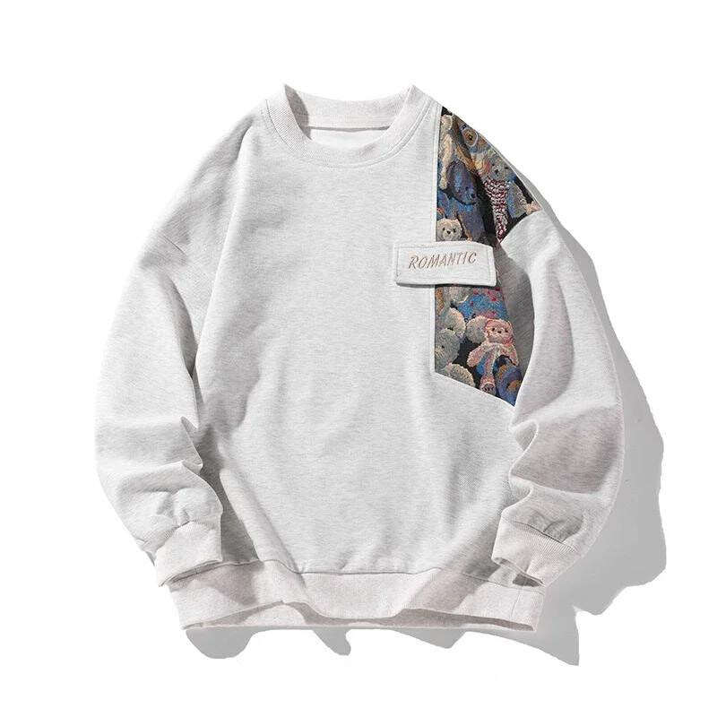 Grey / XS
