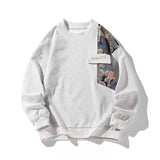 Eternal™ Bear Sweatshirt Hooded Shirt