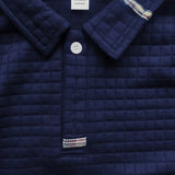Aaron Classic Polo with Sleeve Pocket
