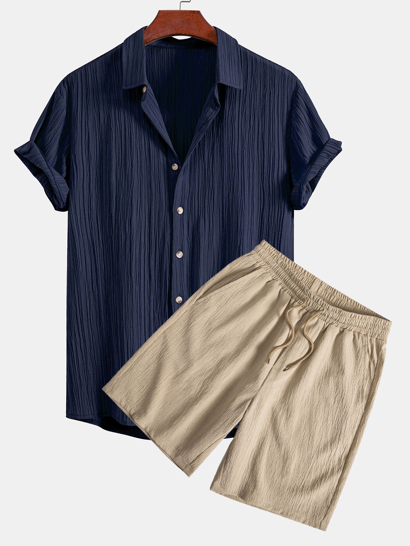 Navy / S