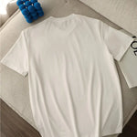 CASUAL V-NECK T-SHIRT FOR MEN