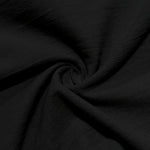 LOOSE FIT LINEN TROUSERS FOR MEN