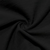 LOOSE FIT LINEN TROUSERS FOR MEN