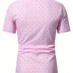George Printed Summer Shirt