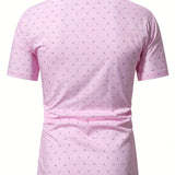 George Printed Summer Shirt