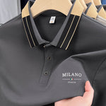 LAPEL SHIRT FOR MEN