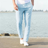 Frankie | Comfortable drawstring pants