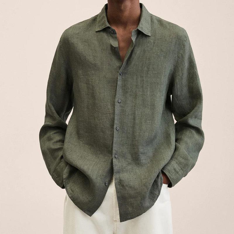 Dark Green / XS