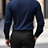 LONG SLEEVE BREATHABLE SHIRT