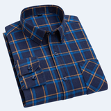 Raiver | Casual Check Shirt