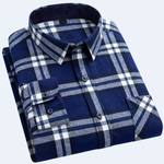 Raiver | Casual Check Shirt