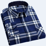 Raiver | Casual Check Shirt
