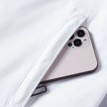 REGULAR FIT JACKET FOR MEN