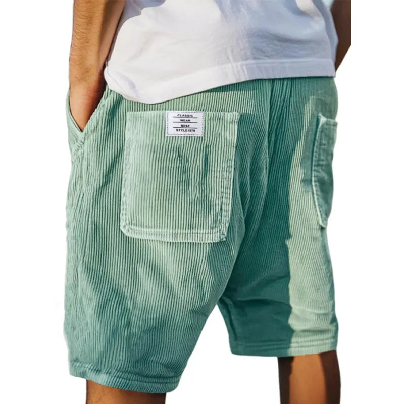 Green / S