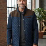 CASUAL JACKET FOR MEN
