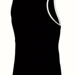 SLEEVELESS SPORTS SHIRT FOR MEN