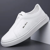 Walter Casual Slip on Sneakers