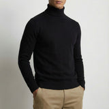 Marvin | Timeless turtleneck