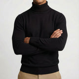Marvin | Timeless turtleneck