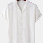 Basic Revere Shirt