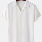 Basic Revere Shirt