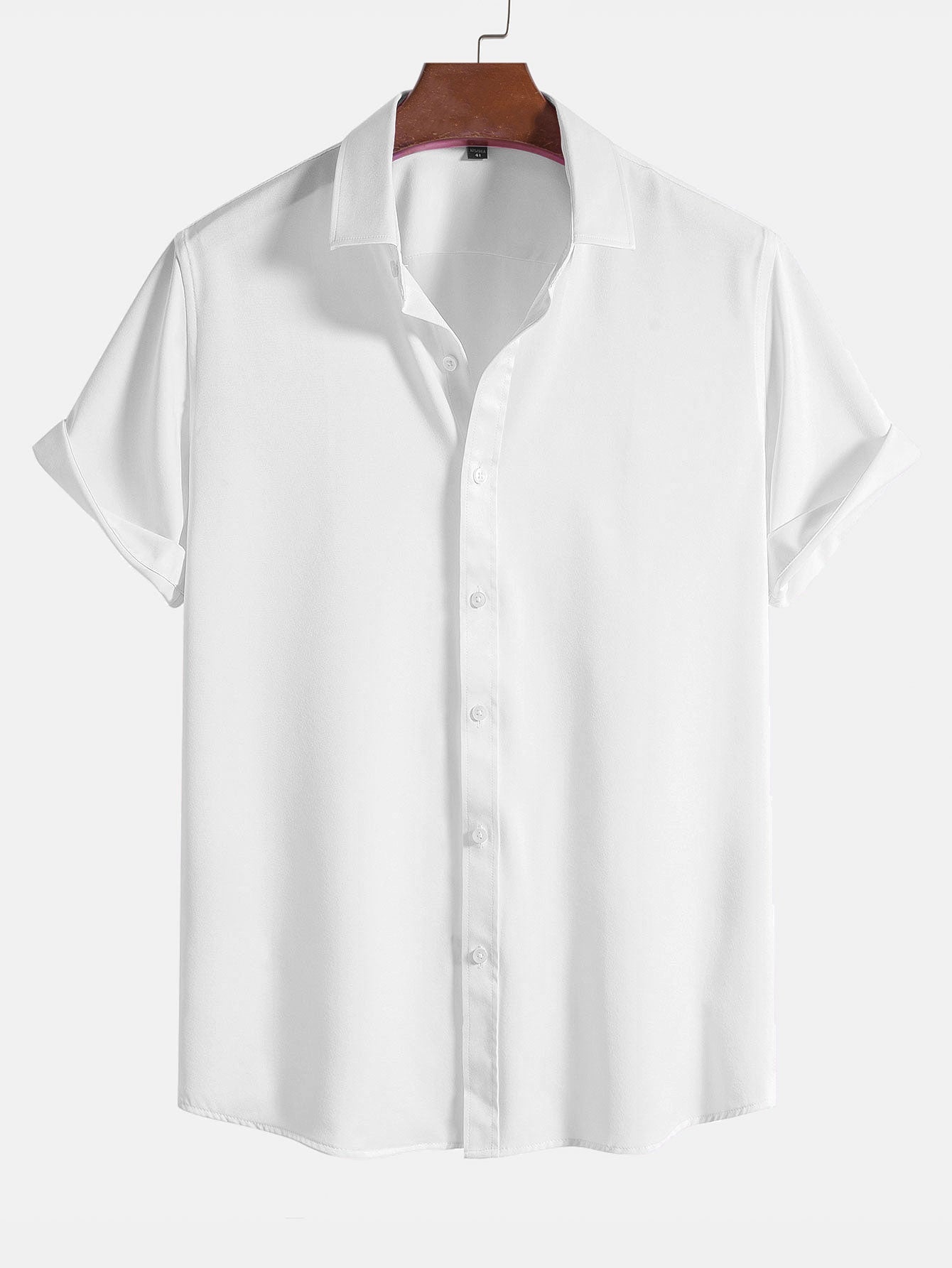 White / S