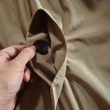 ALL-WEATHER COAT FOR MEN