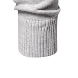 Keifer | Urban Quarter-Zip Sweater