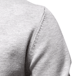 Keifer | Urban Quarter-Zip Sweater