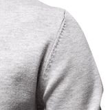 Keifer | Urban Quarter-Zip Sweater