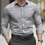 Caspian | Tailor-made business shirt