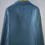LAPEL COTTON JACKET FOR MEN