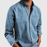 David Classic Casual Shirt