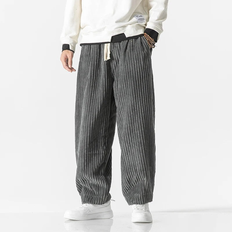 Gray / Small (US 30-32)