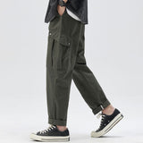 Brooklyn Carter Cargo Pants