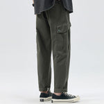 Brooklyn Carter Cargo Pants