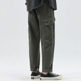 Brooklyn Carter Cargo Pants