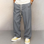 Grant | Modern comfort trousers